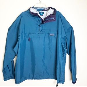 Patagonia | Men’s Windbreaker C-60